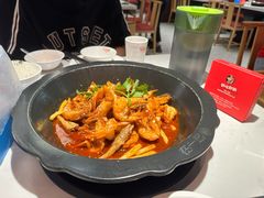 -虾吃虾涮.虾火锅.肉蟹煲(步步高梅溪新天地店)