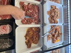 -巴麦隆自助烤肉(桂林路店)