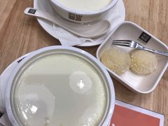 西贡双皮奶-满记甜品(苏州中心店)