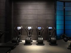 -西安W酒店FIT有型健身中心