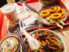 -和合谷(海淀五路居店)