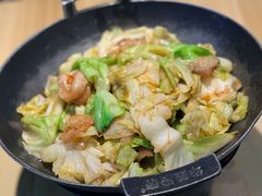 -梁记粥铺(开元地中海店)