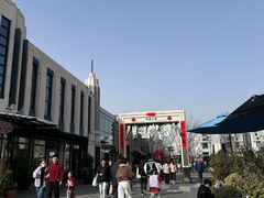-比斯特上海购物村精品奥特莱斯