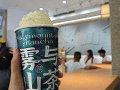 -雾与山茶(大禹城店)