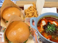 -魏家凉皮(协和店)