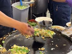 -天天利美食坊
