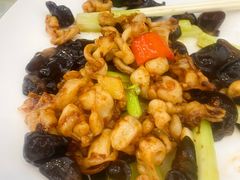 -东江酒楼(鼎鑫商务中心店)