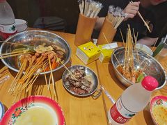 -嘉州鲜知味钵钵鸡(奎星楼店)