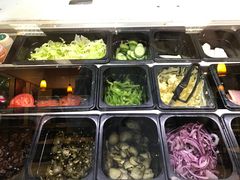 -赛百味(仙林金鹰店)