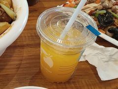 -瑞幸咖啡(中原万达店)