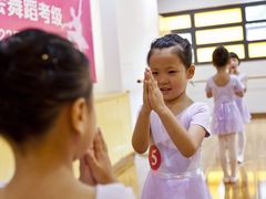-美育音乐舞蹈国际机构(唯盛校区)