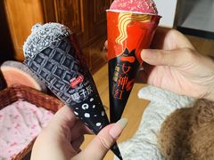 -盒马鲜生(龙德广场店)