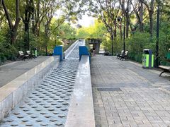 -苏州河梦清园环保主题公园