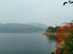 -花亭湖风景名胜区