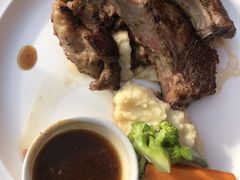 -LENBACH兰巴赫西餐啤酒坊(大连东港店)