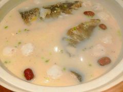 -粗茶淡饭·隐庐私厨(东亭店)