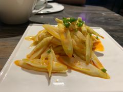 -怡品堂·金宴 (北京索菲特大酒店)