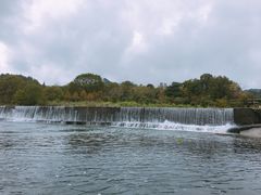 -九曲溪竹筏码头