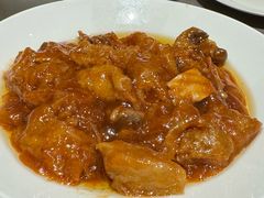 独面筋-燕春楼(海河华鼎店)