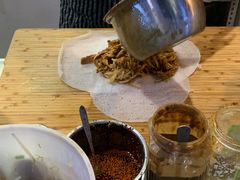 -安徽阜阳卷馍(西单店)