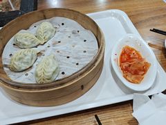 -东升灌浆包(辛庄街总店)