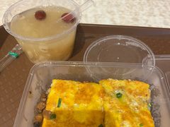 -老通城豆皮大王(吉庆街店)