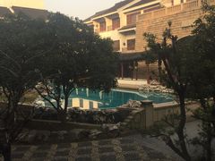 -苏州吴宫泛太平洋酒店