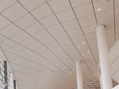 -郑州新郑国际机场-T2航站楼