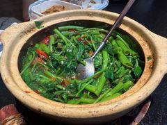 -旺爷砂锅·茶作(国贸城店)