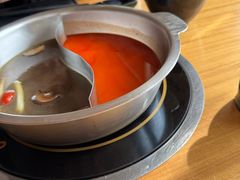 -水林间·寿喜烧自助(仙林金鹰店)