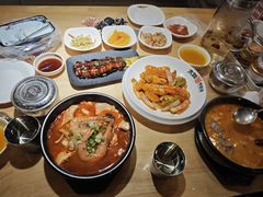 -大田牛尾汤(幸福河市场店)