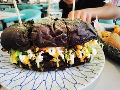 -拾挚扒房(招商花园城店)