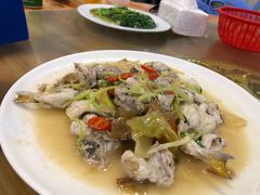 -长平老姿娘夜粥(平东一街店)