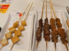 -七八冷面·延边朝鲜族美食(世纪汇店)