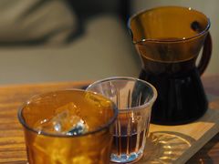 -塔拉苏咖啡(中信丹阳花园店)