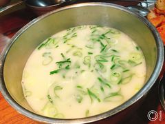-神仙雪浓汤(明洞店)