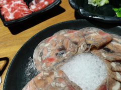 -呷哺呷哺 黄金牧场 (新中关购物中心店)