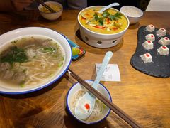 -阮氏娘·越南料理(双子塔店)