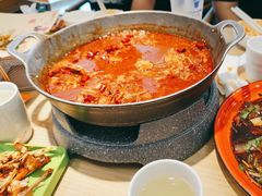 -A货肉蟹煲(印象城店)