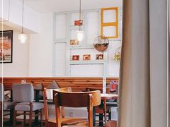 -雕刻时光咖啡馆(南院门店)