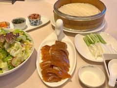 -丽思卡尔顿酒店-天泰轩中餐厅(大沽北路店)