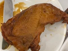 -深仔记茶餐厅(亚士厘道店)