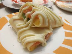 -新一番三文鱼寿司(吾悦店)