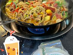 -味臻土鸡杂