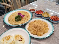 -屋里家延边朝鲜族冷面(梅林3店)