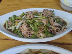 温拌八带-正宗天津烧麦馆(柳州路店)