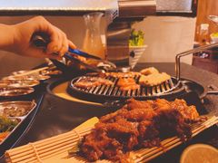 -伊茉家的烤肉店(勒泰中心店)