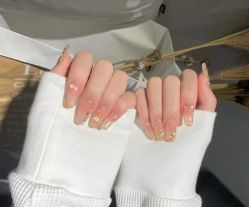 -H12 STAR日式美甲美睫专门店