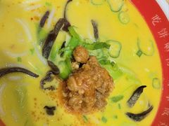-吉品合酥脆烤饼(太平洋森活天地店)