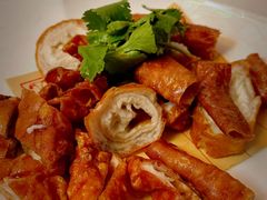 -虎哥私房菜(馒头山店)